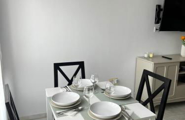 LuxSevilla Moderno Piscina Parking - Foto 24