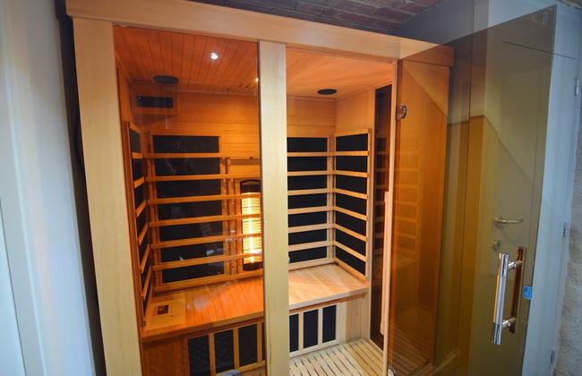 Elegant Estate Stay, Maredsous - Foto 22