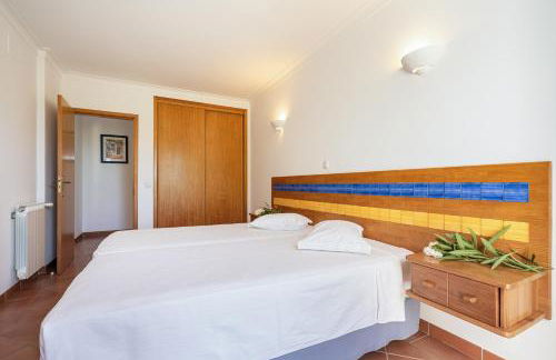 Quinta do Morgado - Apartamentos Turisticos Monte Da Eira - Foto 54