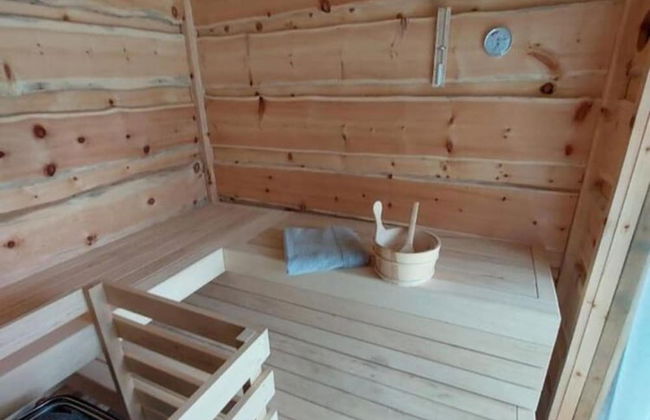 Chalet in Grosskirchheim With Sauna and hot tub - Photo 20