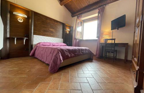 Appartamento Vacanze Il Daino - Foto 13