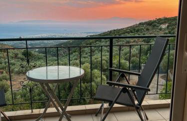 Dream view 9km away from Kalamata - Foto 32