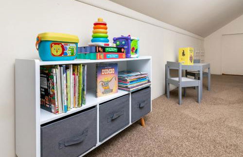 Salisbury Hideaway - Foto 28