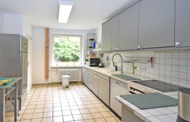 Forest-edge Braunlage Home - Foto 10