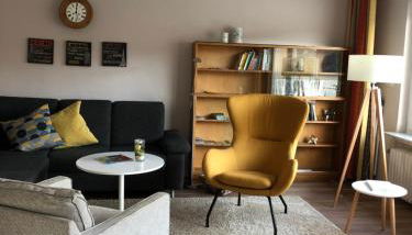 Tarrazza Ferienwohnungen Erpeldinger - Foto 2