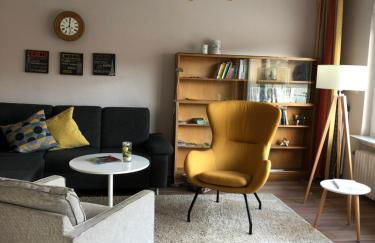 Tarrazza Ferienwohnungen Erpeldinger - Foto 2