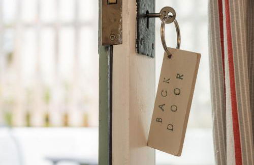 Seaside cottage on Moray coast - Foto 19