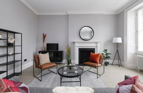 JOIVY Luxurious 2 Br Apt On Notable George Street - Foto 38