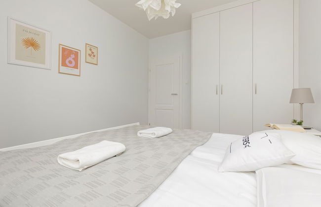 Apartment Stalowa 39 by Renters - Foto 13