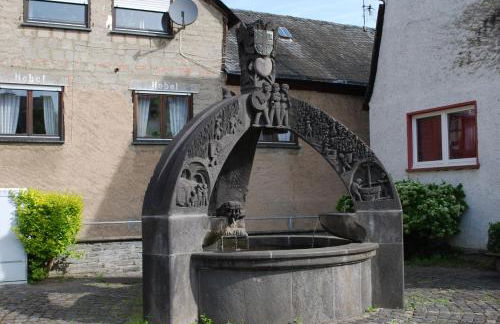 Ferienwohnung In der Kehr - Foto 20