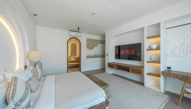 Altara Villa Umalas - Foto 5, Quarto