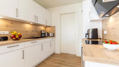 BeltBlick 26- Fehmarn – Exklusive Ferienwohnungen mit Meerblick und Garten - Foto 3