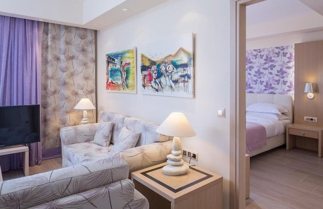 Princess Kyniska Suites - Foto 9