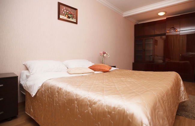 Kvart Boutique Paveletskiy - Photo 8