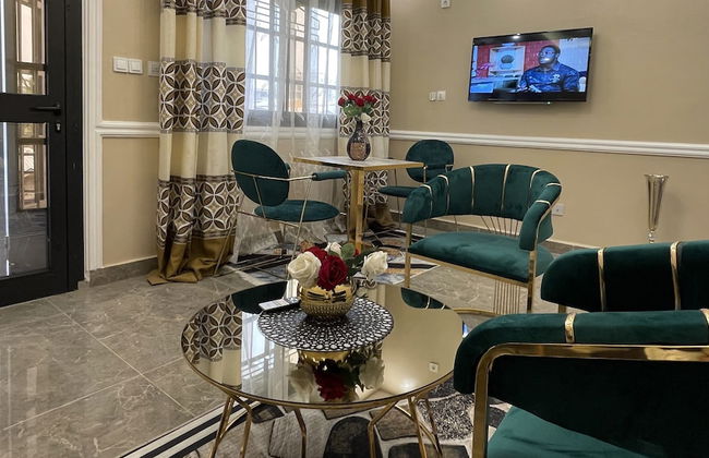 JPN SQUARE Douala - Foto 51