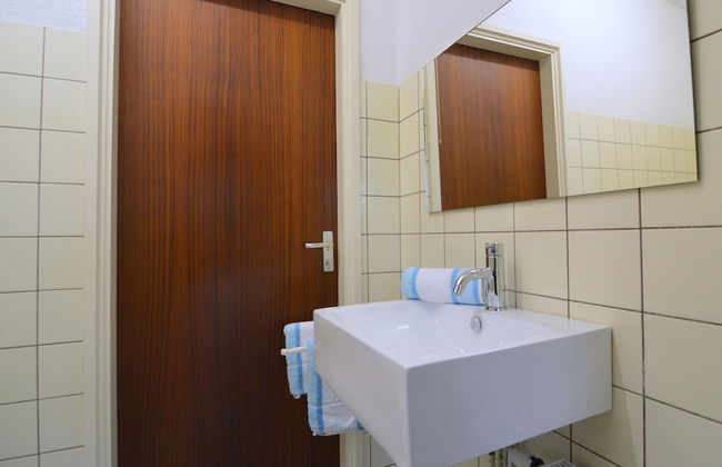 Holiday Home Mantinge Near Nature Reserve - Foto 17