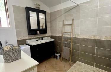 La belle histoire Gîte Ventoux - Foto 25