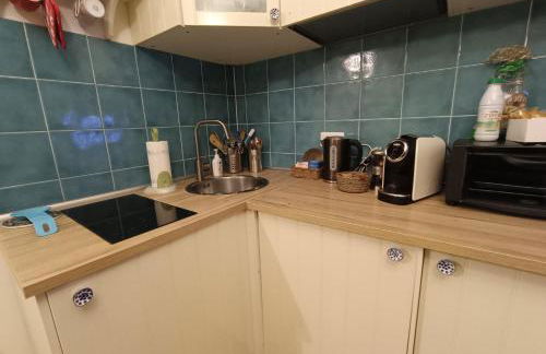 Civico1280 Holiday - Foto 18