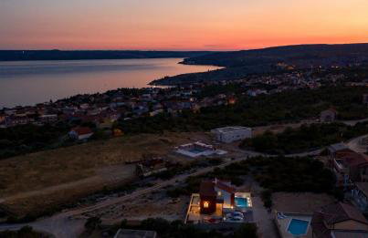 Olive Bridge Villa - Foto 35