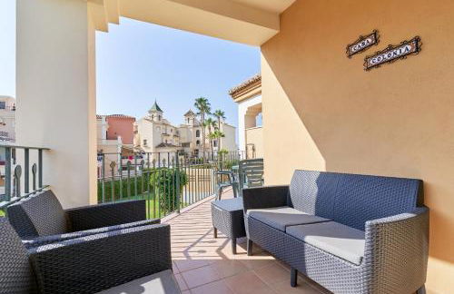 Las Palmeras A92 - Photo 27