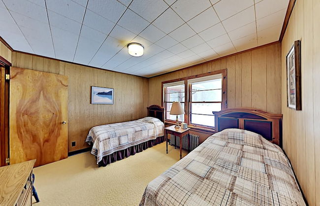 George's Lakeside Haven on Lac Courte Oreilles - Photo 7