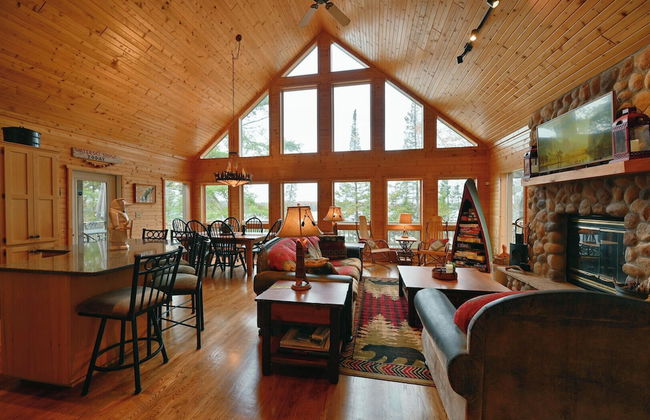 Twin Pines - Foto 19