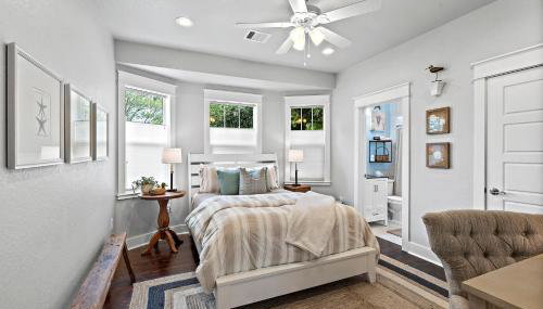 The Blue Pelican - Foto 4