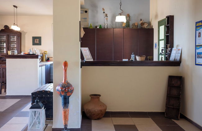 Mandilada Villas - Photo 6