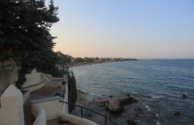 Silis Beach House - Foto 46