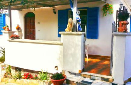 Casa Filomena - Foto 13