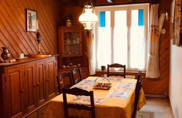 Maison familiale jardin wifi 17km Beauval - Foto 28