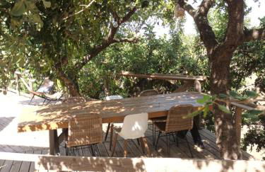 Guesthouse Un Poco Mas - Foto 8