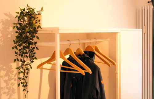 Ferienwohnung Waldgeflüster - Foto 21