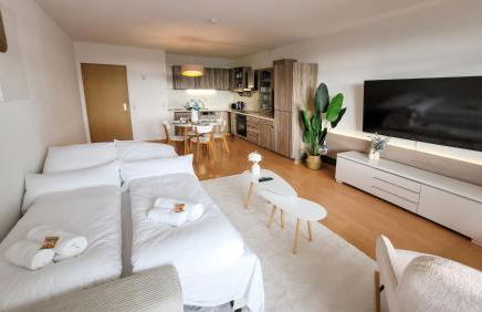 Idyllische Wohnung in Regen I Balkon I Bergblick I Burgnähe - Photo 5