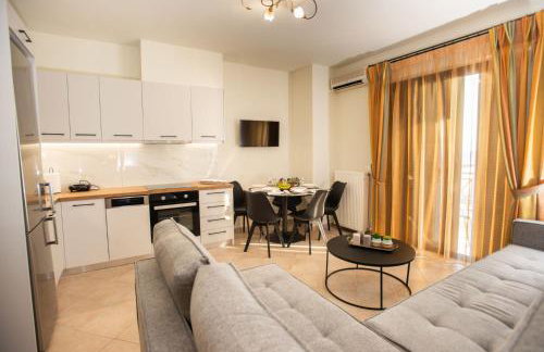 Alkioni Suites , beachfront, with sea view - Foto 46