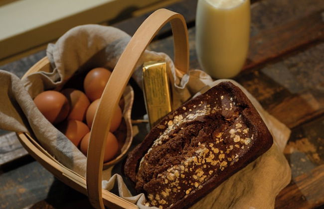 The Forest at Mount Congreve Gardens - Foto 51