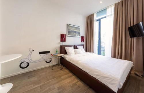 Brera Serviced Apartments München West - Photo 39