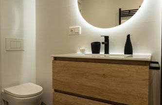 PISO DE DISEÑO CON VISTAS A LA RIA. - Foto 15