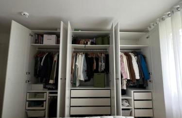 Design-Apartment - Garten - Parken - Küche - Foto 8