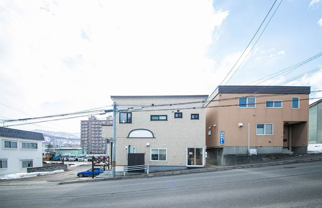 SUMIYOSHI HOUSE ROOMA - Photo 28