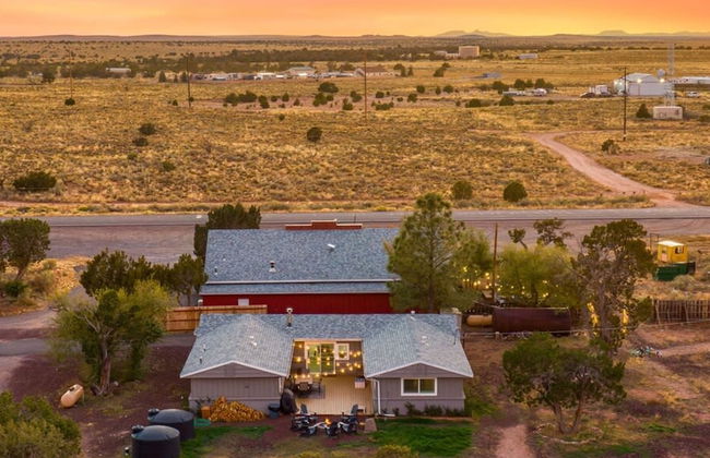 8BD Grand Canyon Ranch - Sleeps 22 - Foto 38