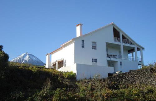Casa Do Canto # PICO HOLIDAY RENTALS - Photo 50