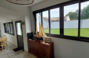 La Longère du champ de la Mer - Foto 29