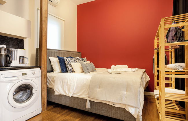 Port Galata Suites - Foto 16