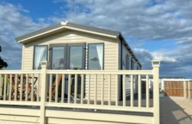 Weston pools lodge - Foto 1