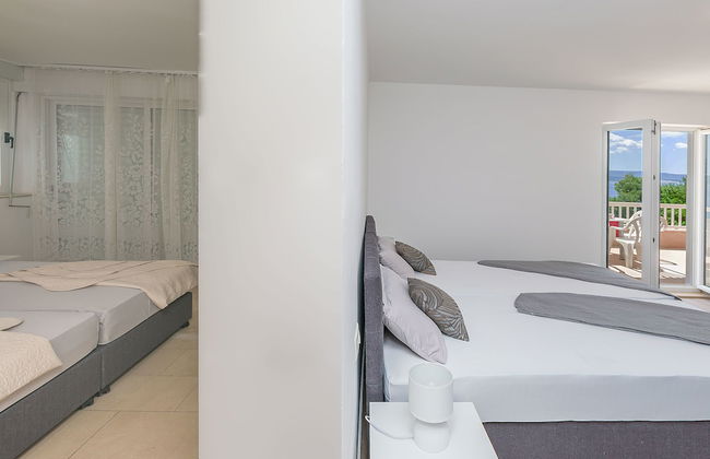 Apartments Danolic 2 - Foto 12