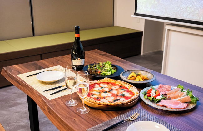 HOTEL ALL IN TOKYO ASAKUSABASHI - Foto 14