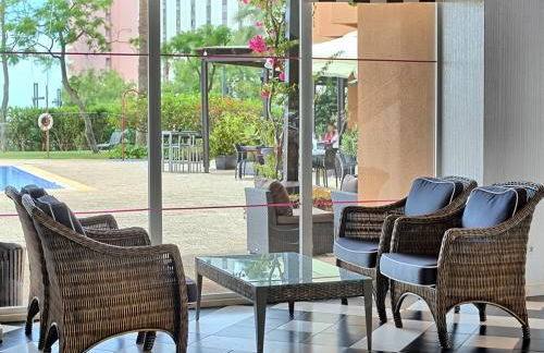 Dom Pedro Portobelo - Foto 42