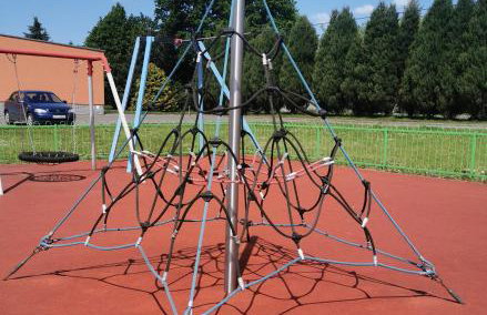 Mieszkanie dwupokojowe na wsi w domu dwurodzinnym - Foto 20