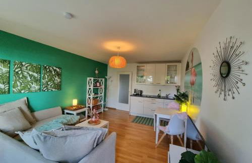 FlamingoSuite in Seenähe - Foto 14